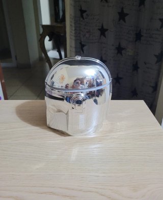 Elmo Gadget Star Wars Mandalorian Grogu