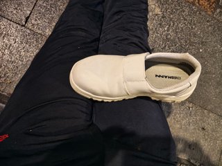 Zapatos Kingsmann Beige