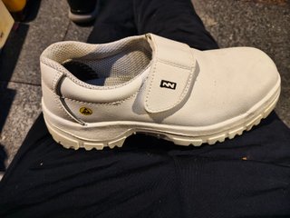 Zapatos Kingsmann Beige