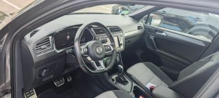 Volkswagen tiguan R-Line 2.0 tdi