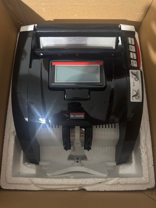 Contatore Banconote Bill Counter