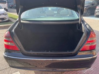 Mercedes-Benz Clase E 2005