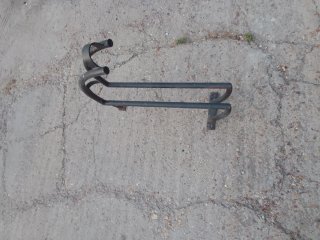 Soporte para bicicleta