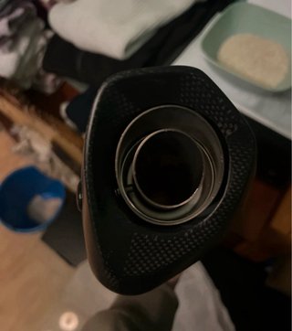 Escape Akrapovic Z900