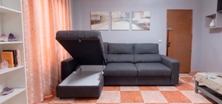 Muebles Salón IKEA