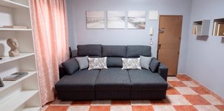 Muebles Salón IKEA
