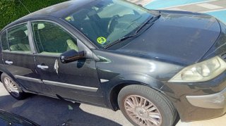 Renault Megane 2008