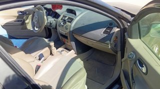Renault Megane 2008