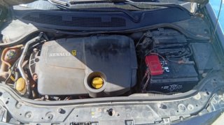 Renault Megane 2008