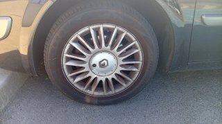 Renault Megane 2008