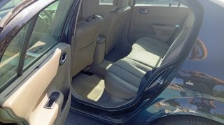 Renault Megane 2008
