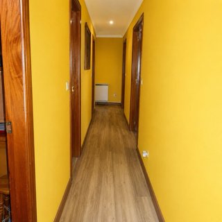 Piso 4 hab + 2 baño luminoso cerca playa