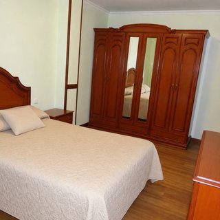 Piso 4 hab + 2 baño luminoso cerca playa