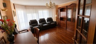 Piso 4 hab + 2 baño luminoso cerca playa