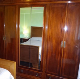 Piso 4 hab + 2 baño luminoso cerca playa