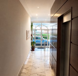 Piso 4 hab + 2 baño luminoso cerca playa