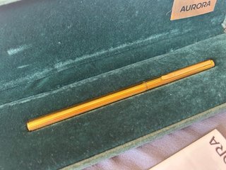 Aurora Hastil Penna Oro - Design Iconico