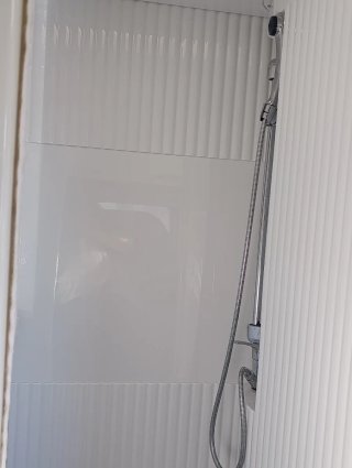 Autocaravana Sunlight V60