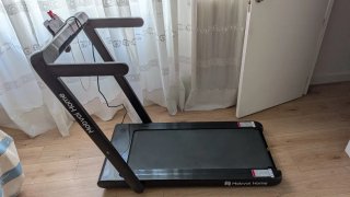 Cinta de correr Mobvoi