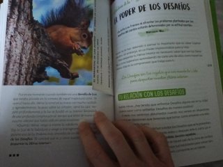 Libros crecimiento personal
