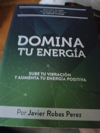 Libros crecimiento personal