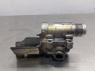 VALVULA EGR RENAULT KANGOO I (F/KC0) K9K702 25536