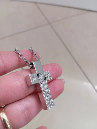 Girocollo uomo Morellato