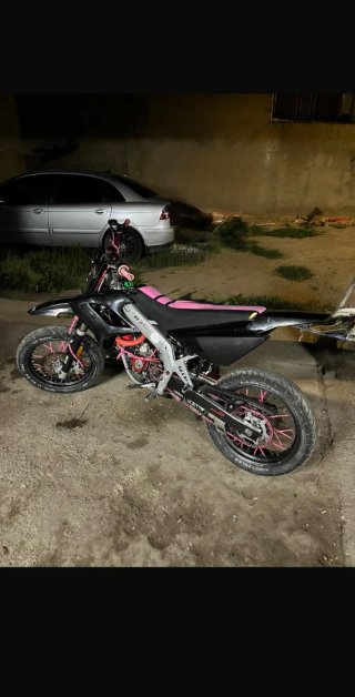 Derbi Senda Drd Racing