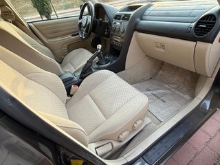 Lexus IS 2004, original; espectacular estado, con