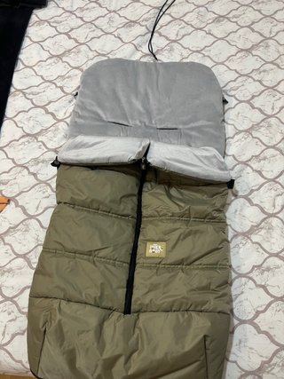 Saco para carrito de bebé Interbaby