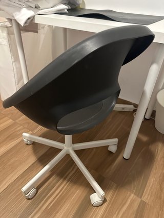Silla de escritorio Ikea