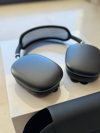 Airpods Max Negro