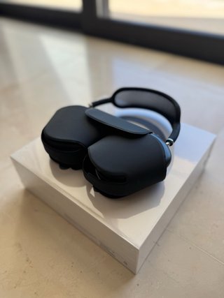 Airpods Max Negro