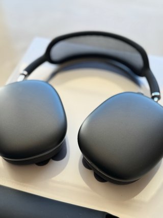Airpods Max Negro