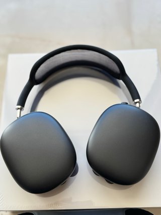 Airpods Max Negro