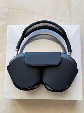 Airpods Max Negro