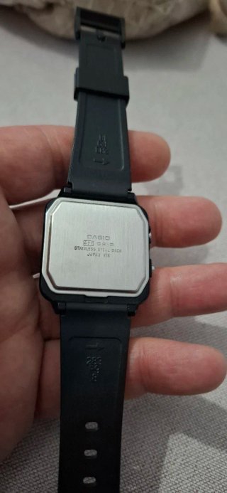 Orologio Casio GR-3 Moon Robot Fight