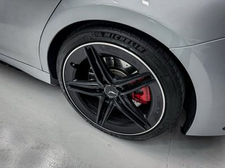 Mercedes-AMG Clase A45S 422CV 2.0 TURBO 4MATIC+