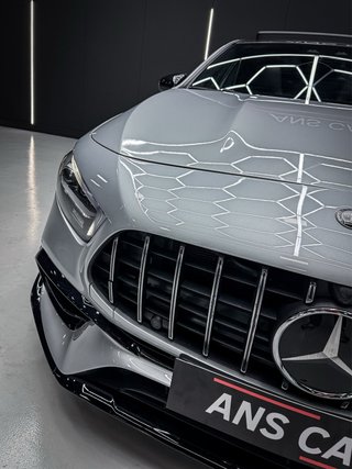 Mercedes-AMG Clase A45S 422CV 2.0 TURBO 4MATIC+