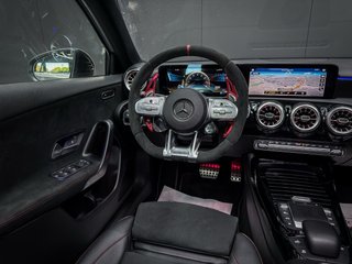 Mercedes-AMG Clase A45S 422CV 2.0 TURBO 4MATIC+