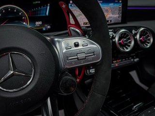 Mercedes-AMG Clase A45S 422CV 2.0 TURBO 4MATIC+