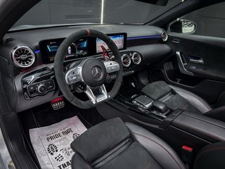 Mercedes-AMG Clase A45S 422CV 2.0 TURBO 4MATIC+