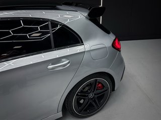 Mercedes-AMG Clase A45S 422CV 2.0 TURBO 4MATIC+