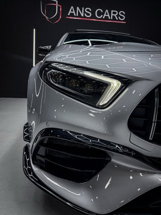 Mercedes-AMG Clase A45S 422CV 2.0 TURBO 4MATIC+