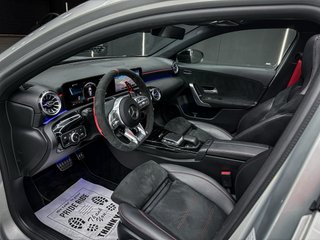 Mercedes-AMG Clase A45S 422CV 2.0 TURBO 4MATIC+