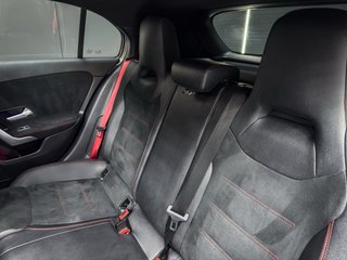 Mercedes-AMG Clase A45S 422CV 2.0 TURBO 4MATIC+