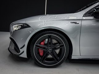 Mercedes-AMG Clase A45S 422CV 2.0 TURBO 4MATIC+