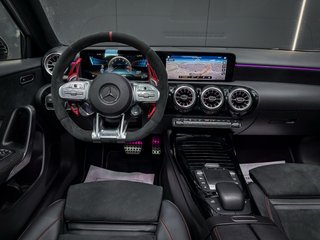 Mercedes-AMG Clase A45S 422CV 2.0 TURBO 4MATIC+