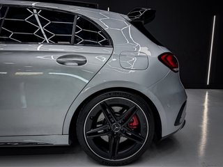 Mercedes-AMG Clase A45S 422CV 2.0 TURBO 4MATIC+