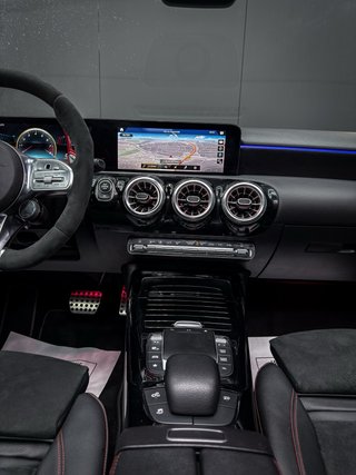 Mercedes-AMG Clase A45S 422CV 2.0 TURBO 4MATIC+